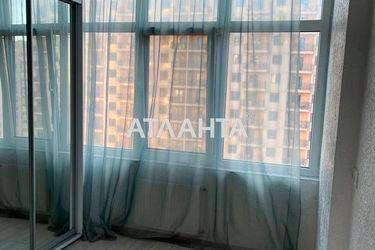 1-room apartment apartment by the address st. Zhemchuzhnaya (area 41 m²) - Atlanta.ua - photo 14