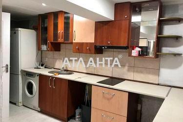 1-кімнатна квартира за адресою вул. Розумовська (площа 26 м²) - Atlanta.ua - фото 15