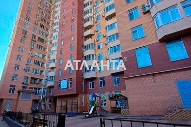 1-кімнатна квартира за адресою вул. Розумовська (площа 26 м²) - Atlanta.ua - фото 24