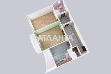 2-rooms apartment apartment by the address st. Nezalezhnosti prosp (area 81 m²) - Atlanta.ua - photo 44