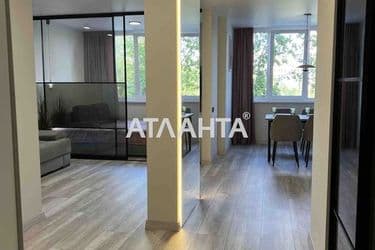 1-кімнатна квартира за адресою вул. Карла Мікльоша (площа 44 м²) - Atlanta.ua - фото 36