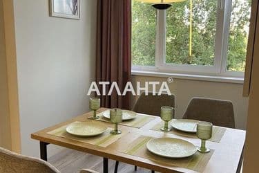 1-кімнатна квартира за адресою вул. Карла Мікльоша (площа 44 м²) - Atlanta.ua - фото 40