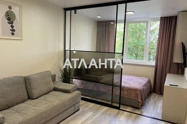 1-кімнатна квартира за адресою вул. Карла Мікльоша (площа 44 м²) - Atlanta.ua - фото 41