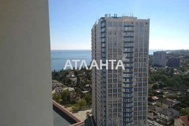 1-room apartment apartment by the address st. Literaturnaya (area 15 m²) - Atlanta.ua - photo 13