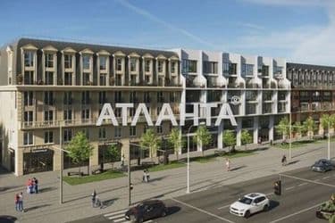1-кімнатна квартира за адресою Люстдорфська дор. (площа 30,6 м²) - Atlanta.ua - фото 10