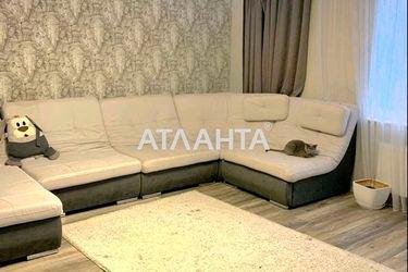 3-rooms apartment apartment by the address st. Genuezskaya (area 84 m²) - Atlanta.ua - photo 13