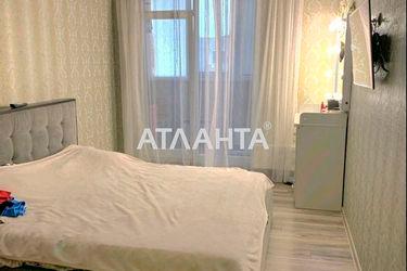 3-rooms apartment apartment by the address st. Genuezskaya (area 84 m²) - Atlanta.ua - photo 15