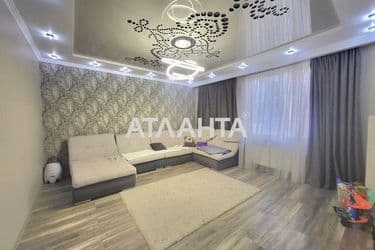 3-кімнатна квартира за адресою вул. Генуезька (площа 84 м²) - Atlanta.ua - фото 23