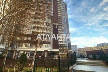 3-кімнатна квартира за адресою вул. Генуезька (площа 84 м²) - Atlanta.ua - фото 33