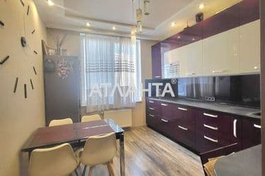 3-кімнатна квартира за адресою вул. Генуезька (площа 84 м²) - Atlanta.ua - фото 41