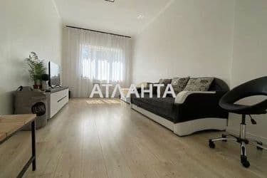 1-room apartment apartment by the address st. Shevchenko (area 42 m²) - Atlanta.ua - photo 6