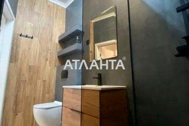 1-room apartment apartment by the address st. Shevchenko (area 42 m²) - Atlanta.ua - photo 7