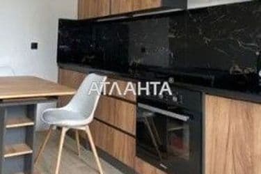 1-room apartment apartment by the address st. Shevchenko (area 42 m²) - Atlanta.ua - photo 8