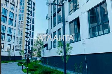 2-кімнатна квартира за адресою вул. 600-річчя (площа 78,6 м²) - Atlanta.ua - фото 16