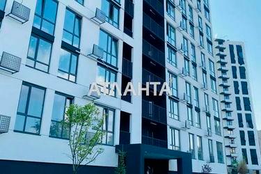 2-кімнатна квартира за адресою вул. 600-річчя (площа 78,6 м²) - Atlanta.ua - фото 17