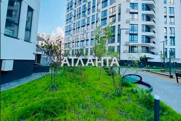 2-кімнатна квартира за адресою вул. 600-річчя (площа 78,6 м²) - Atlanta.ua - фото 18