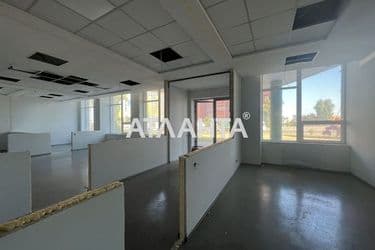 Commercial real estate at st. Bazhana pr (area 214 m²) - Atlanta.ua - photo 26