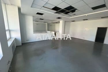 Commercial real estate at st. Bazhana pr (area 214 m²) - Atlanta.ua - photo 27