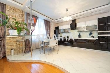 1-room apartment apartment by the address st. Shevchenko pr (area 79 m²) - Atlanta.ua - photo 19