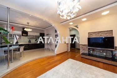 1-room apartment apartment by the address st. Shevchenko pr (area 79 m²) - Atlanta.ua - photo 20