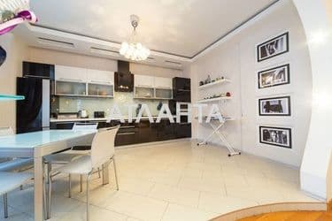 1-room apartment apartment by the address st. Shevchenko pr (area 79 m²) - Atlanta.ua - photo 22