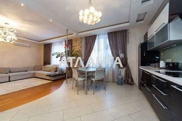 1-room apartment apartment by the address st. Shevchenko pr (area 79 m²) - Atlanta.ua - photo 23