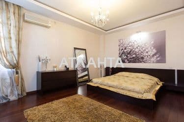 1-room apartment apartment by the address st. Shevchenko pr (area 79 m²) - Atlanta.ua - photo 28