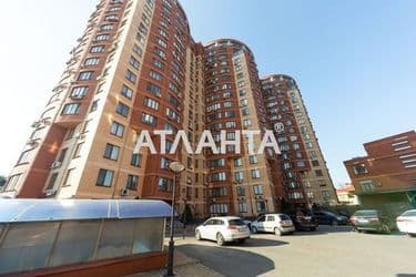 1-room apartment apartment by the address st. Shevchenko pr (area 79 m²) - Atlanta.ua - photo 35