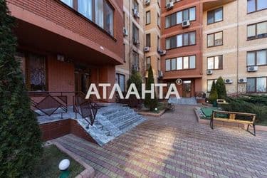 1-room apartment apartment by the address st. Shevchenko pr (area 79 m²) - Atlanta.ua - photo 36