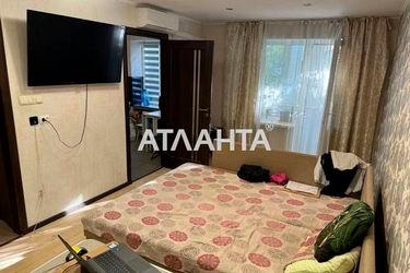 3-кімнатна квартира за адресою вул. Пасічна (площа 54,7 м²) - Atlanta.ua - фото 12