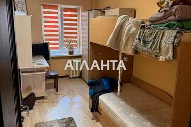 3-кімнатна квартира за адресою вул. Пасічна (площа 54,7 м²) - Atlanta.ua - фото 16