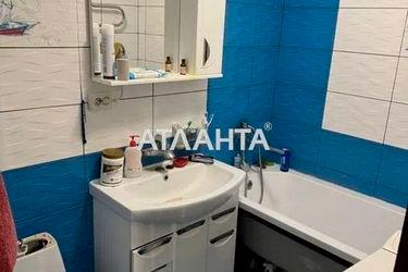 3-кімнатна квартира за адресою вул. Пасічна (площа 54,7 м²) - Atlanta.ua - фото 18