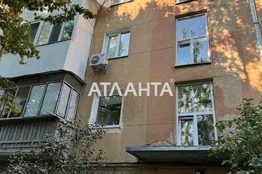 3-кімнатна квартира за адресою вул. Пасічна (площа 54,7 м²) - Atlanta.ua - фото 21