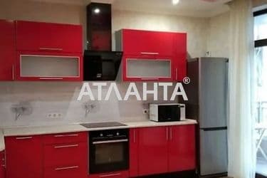 2-rooms apartment apartment by the address st. Frantsuzskiy bul Proletarskiy bul (area 80 m²) - Atlanta.ua - photo 16