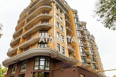 2-rooms apartment apartment by the address st. Frantsuzskiy bul Proletarskiy bul (area 80 m²) - Atlanta.ua - photo 28