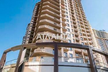 1-room apartment apartment by the address st. Genuezskaya (area 32 m²) - Atlanta.ua - photo 6