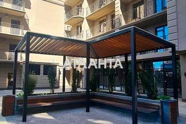 1-room apartment apartment by the address st. Genuezskaya (area 32 m²) - Atlanta.ua - photo 8