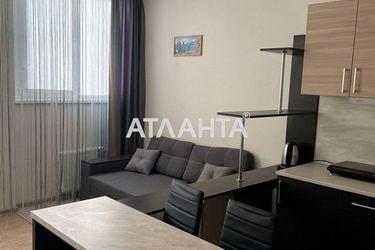 1-room apartment apartment by the address st. Petra Kalnyshevskogo (area 31 m²) - Atlanta.ua - photo 11