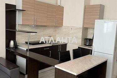 1-room apartment apartment by the address st. Petra Kalnyshevskogo (area 31 m²) - Atlanta.ua - photo 12