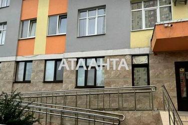 1-room apartment apartment by the address st. Petra Kalnyshevskogo (area 31 m²) - Atlanta.ua - photo 22