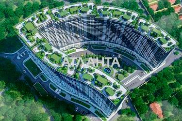 1-кімнатна квартира за адресою Курортний пров. (площа 44,9 м²) - Atlanta.ua - фото 10