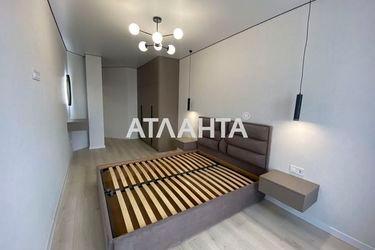 2-rooms apartment apartment by the address st. Inglezi 25 chapaevskoy div (area 64,3 m²) - Atlanta.ua - photo 44