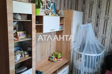 2-rooms apartment apartment by the address st. Magistralnaya (area 35,4 m²) - Atlanta.ua - photo 15