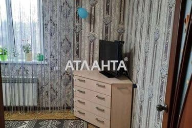 2-rooms apartment apartment by the address st. Magistralnaya (area 35,4 m²) - Atlanta.ua - photo 17