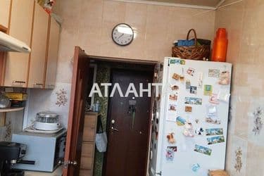 2-rooms apartment apartment by the address st. Magistralnaya (area 35,4 m²) - Atlanta.ua - photo 19