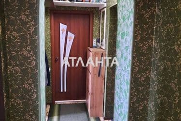 2-rooms apartment apartment by the address st. Magistralnaya (area 35,4 m²) - Atlanta.ua - photo 20