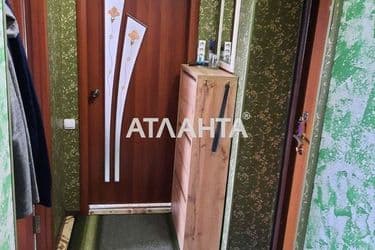 2-rooms apartment apartment by the address st. Magistralnaya (area 35,4 m²) - Atlanta.ua - photo 21