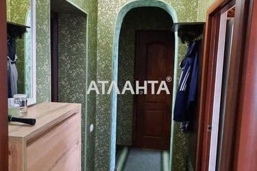 2-rooms apartment apartment by the address st. Magistralnaya (area 35,4 m²) - Atlanta.ua - photo 22