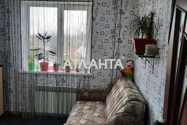 2-rooms apartment apartment by the address st. Magistralnaya (area 35,4 m²) - Atlanta.ua - photo 23