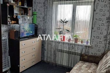 2-rooms apartment apartment by the address st. Magistralnaya (area 35,4 m²) - Atlanta.ua - photo 24